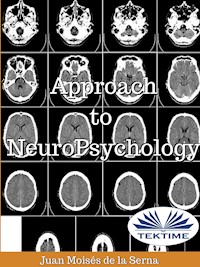 Approach To Neuropsychology - Juan Moisés De La Serna - ebook