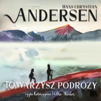 Towarzysz podróży - Hans Christian Andersen - ebook + audiobook
