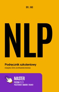 NLP. Poziom II z III - Dr L. Has - ebook