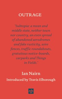 OUTRAGE - Ian Nairn - ebook