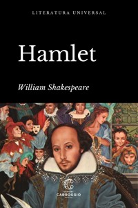 Hamlet - William Shakespeare - ebook