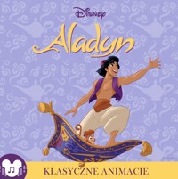 Aladyn - Murray Lily - audiobook