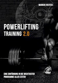 Powerlifting Training - Markus Beuter - ebook