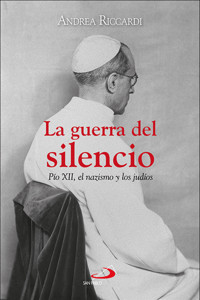 La guerra del silencio - Riccardi Andrea - ebook