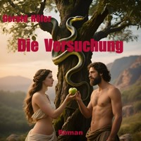 Die Versuchung - Gerald Höfer - ebook