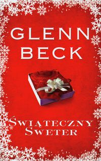 Świąteczny sweter - Glenn Beck - ebook + książka