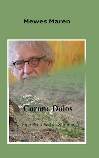 Corona Dolos - Mewes Maren - ebook