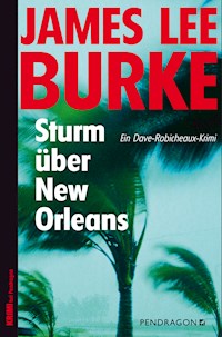 Sturm über New Orleans - James Lee Burke - ebook