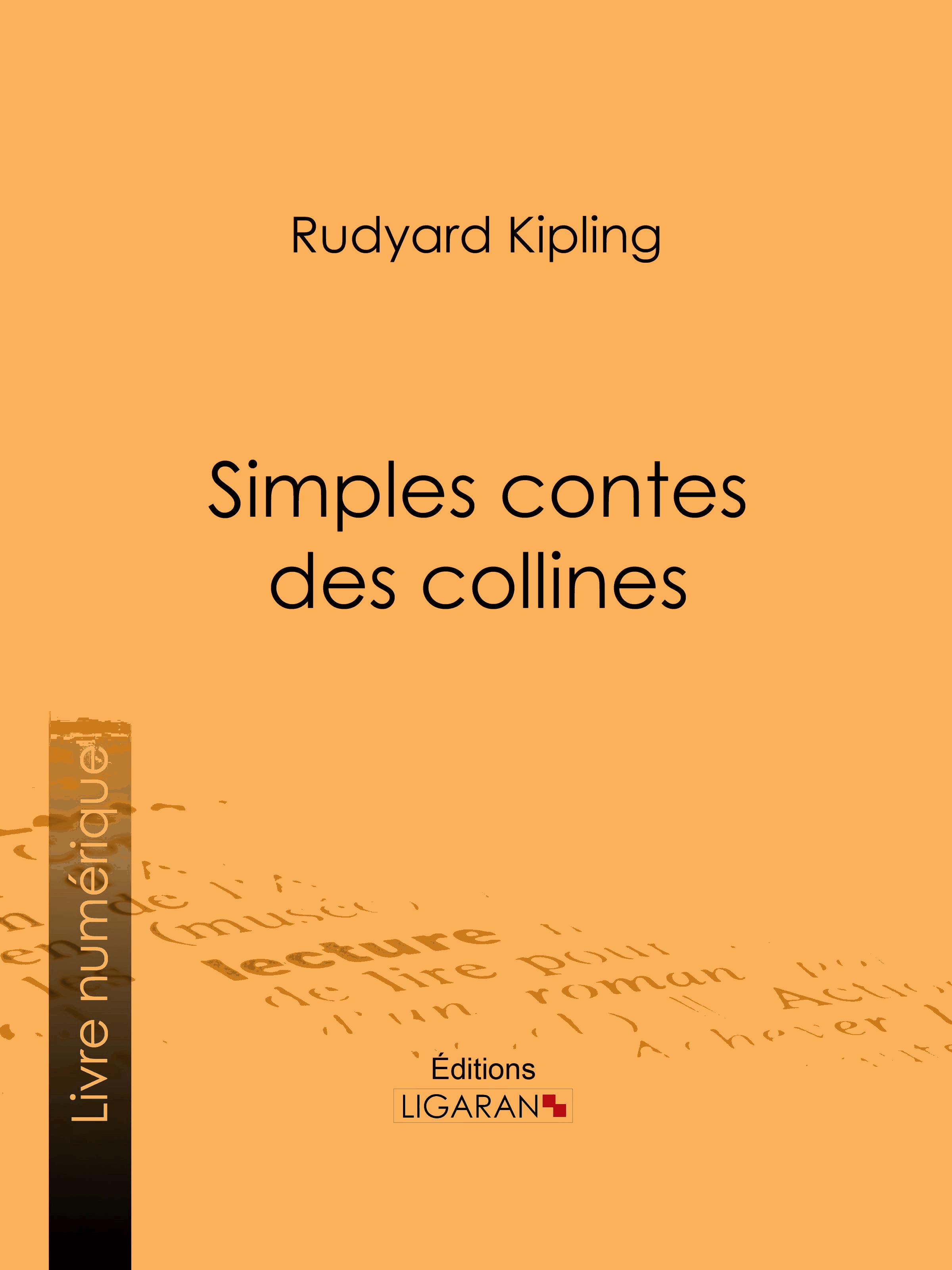 Simples contes des collines