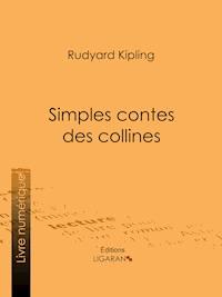Simples contes des collines - Ligaran - ebook