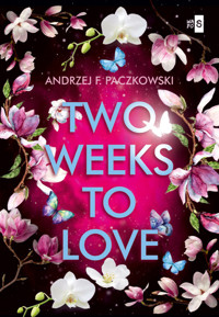 Two Weeks To Love - Paczkowski Andrzej F. - książka