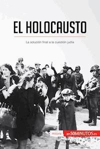 El Holocausto - 50Minutos - ebook