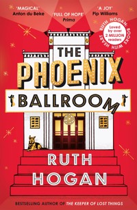 The Phoenix Ballroom - Ruth Hogan - ebook