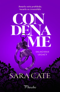Condéname - Sara Cate - ebook