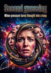 Second guessing - Marin Ellis - ebook