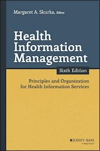 Health Information Management -  - ebook