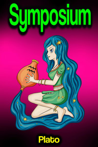 Symposium - Plato - ebook