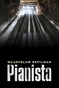 Pianista - Władysław Szpilman - książka