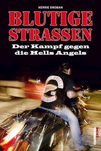 Blutige Straßen - Kerrie Droban - ebook