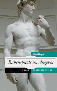 Bubenspitzle im Angebot - Sissi Flegel - ebook