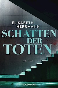 Schatten der Toten - Elisabeth Herrmann - ebook