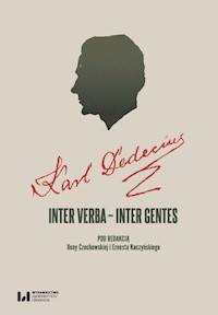 Karl Dedecius -  - książka