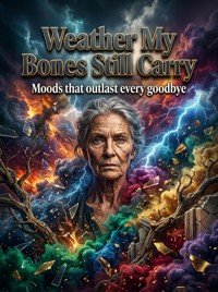 Weather My Bones Still Carry - Ryan Holloway - ebook