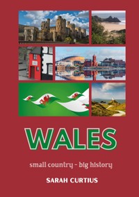 Wales - Sarah Curtius - ebook