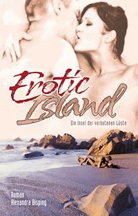 Erotic Island - Alexandra Bisping - ebook