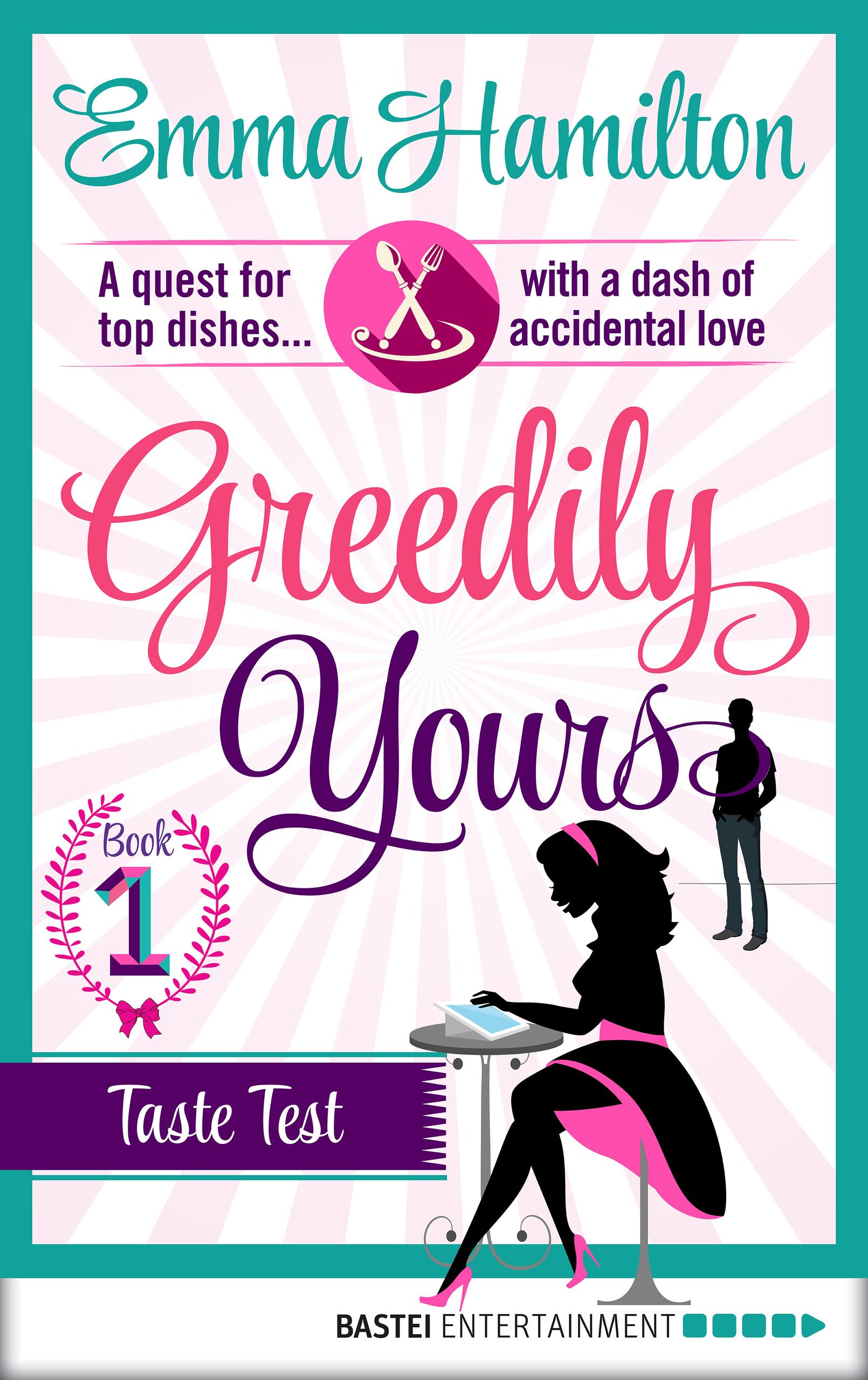Greedily Yours - Episode 1