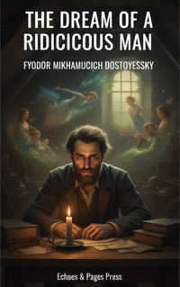 The Dream of a Ridiculous Man - Fyodor Mikhailovich Dostoyevsky - ebook