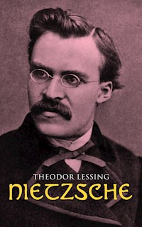 Nietzsche - Lessing Theodor - ebook