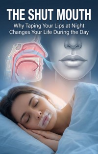 Shut Mouth - James P. Hall - ebook