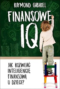 Finansowe IQ - Raymond Gabriel - książka