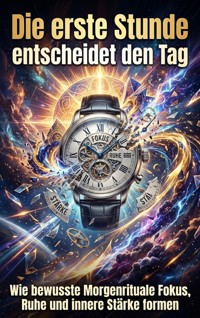 Die erste Stunde entscheidet den Tag - Finn Hoffmann - ebook