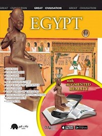 Egypt -  - książka