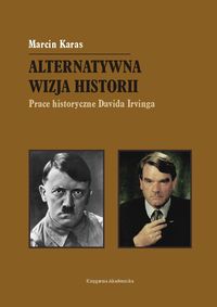 Alternatywna wizja historii - Karas Marcin - książka