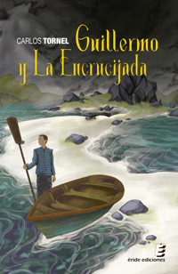 Guillermo y la encrucijada - Carlos Tornel Jiménez - ebook