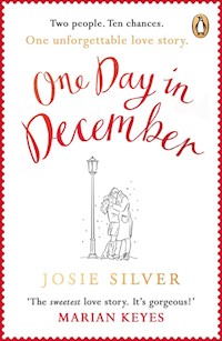 One Day in December - Josie Silver - książka