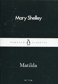 Matilda - Mary Shelley - książka