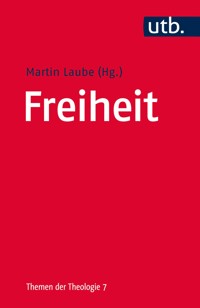 Freiheit - Martin Laube - ebook