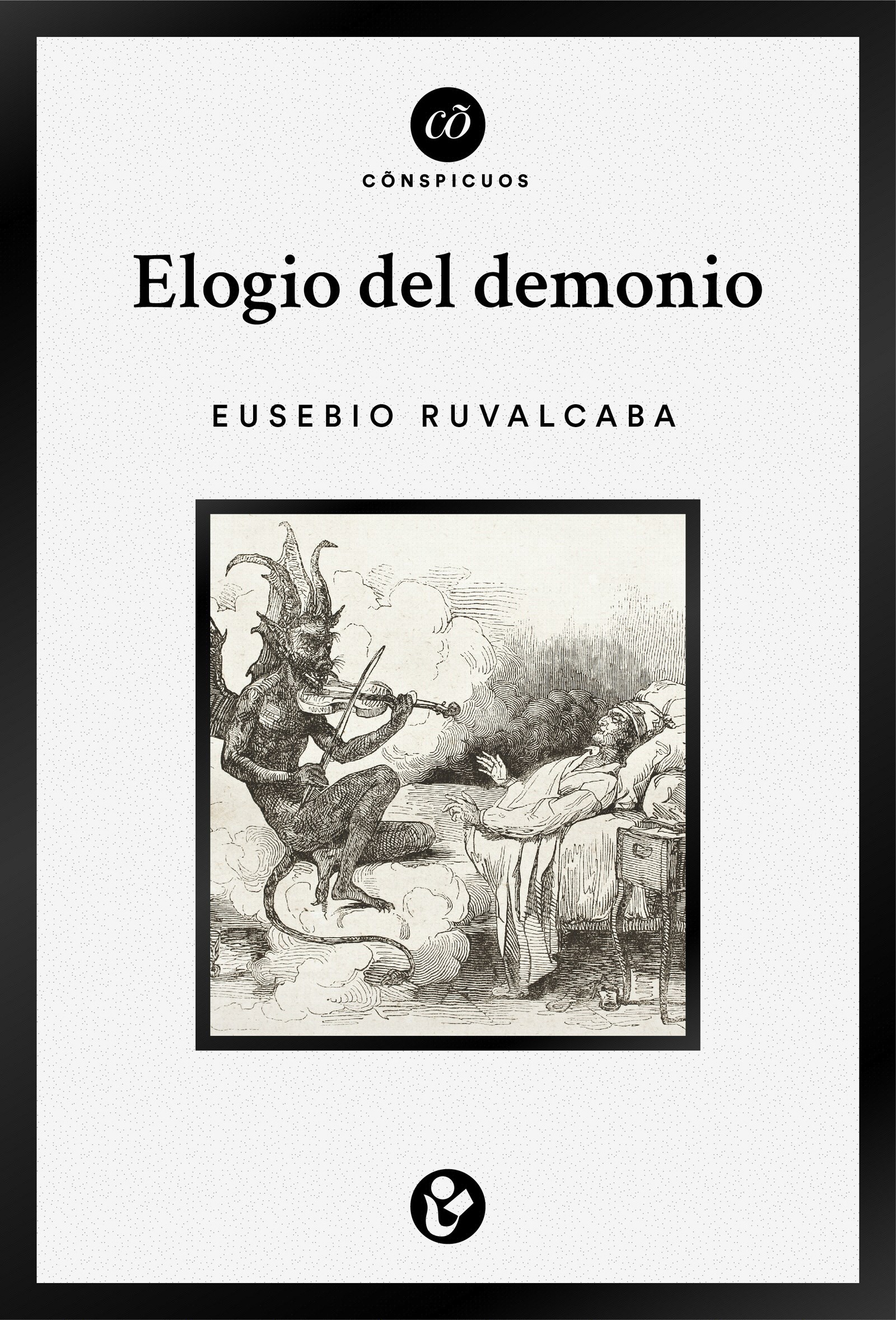 Elogio del demonio