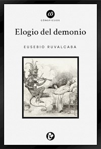 Elogio del demonio - Eusebio Ruvalcaba - ebook