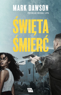 Święta Śmierć - Mark Dawson - ebook