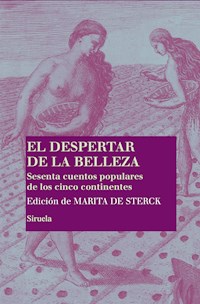 El despertar de la belleza - Marita de Sterck - ebook