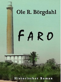 Faro - Ole R. Börgdahl - ebook