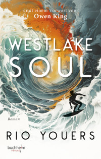 Westlake Soul - Rio Youers - ebook