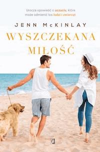 Wyszczekana miłość - Jennifer McKinlay Orf - ebook