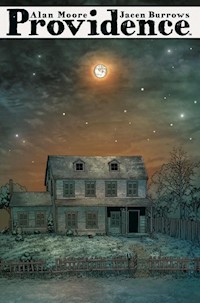 Providence Tom 1 - Moore Alan - książka