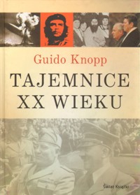 Tajemnice XX wieku - Knopp Guido - ebook